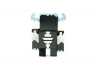 Minecraft figurka 2,5", 4 druhy, DP12